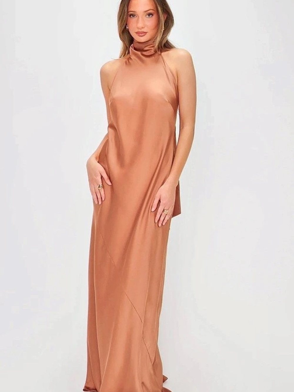 Show me your mumu Lisa maxi dress!